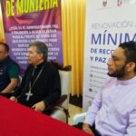 Diócesis de Montería presentó investigación de Nuevos Mínimos de Reconciliación y Paz en Córdoba