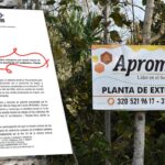 Procuraduría para asuntos Ambientales y Agrario, requirió a la regional del ICA en Córdoba información sobre la causa de muerte de abejas en las colmenas de Apromiel