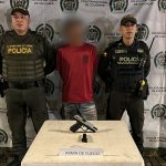 Ofensiva contra el crimen: Policía Metropolitana de Montería captura a nueve personas por diversos delitos.