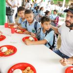 Gobernador de Córdoba gestiona recursos ante el Gobierno Nacional para garantizar la continuidad del Programa de Alimentación Escolar (PAE) en 2025