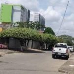 Delincuentes se hicieron pasar por policías de civil y hurtaron a dos personas en el norte de Montería