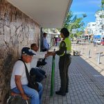 *La Policía Comunitaria refuerza campañas preventivas contra el hurto en Cereté*